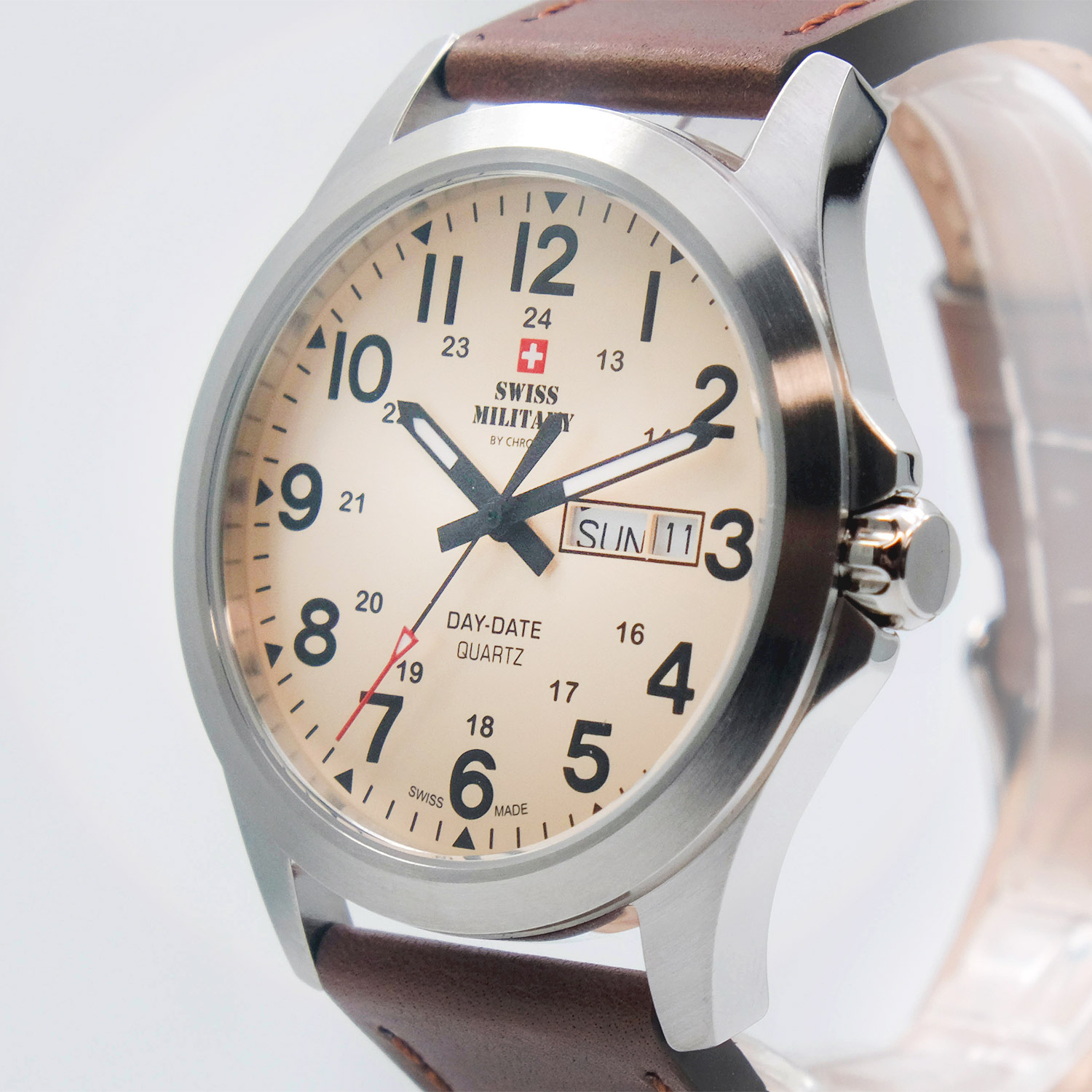 Swiss Military SMP36040.29